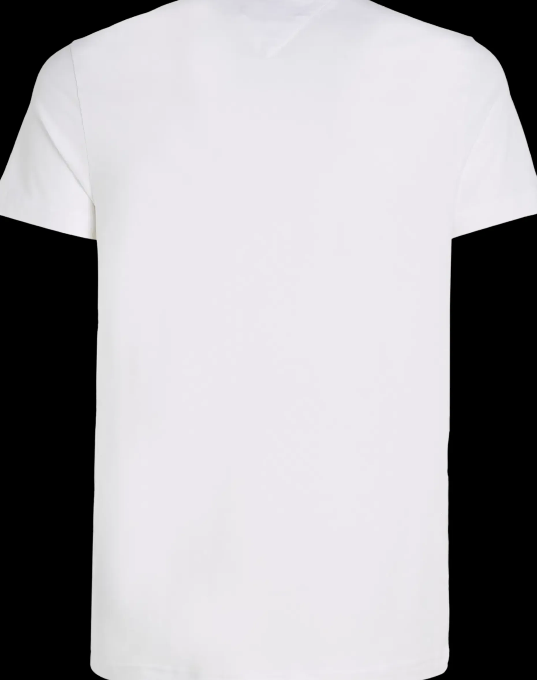 Tommy Hilfiger Core stretch slim t-paita