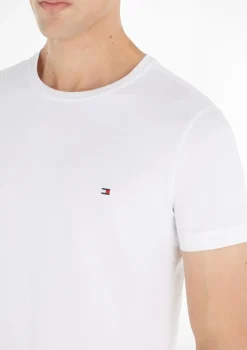 Tommy Hilfiger Core stretch slim t-paita
