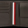 Tommy Hilfiger Corp CC & Coin lompakko