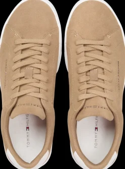 Tommy Hilfiger Court Core suede