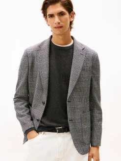 Tommy Hilfiger Dc glen check blazer bleiseri