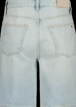 Tommy Hilfiger Dnm bermuda short hwsky farkkushortsit