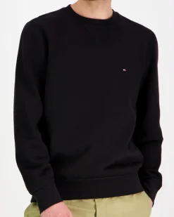 Tommy Hilfiger Essential fleece crewneck college