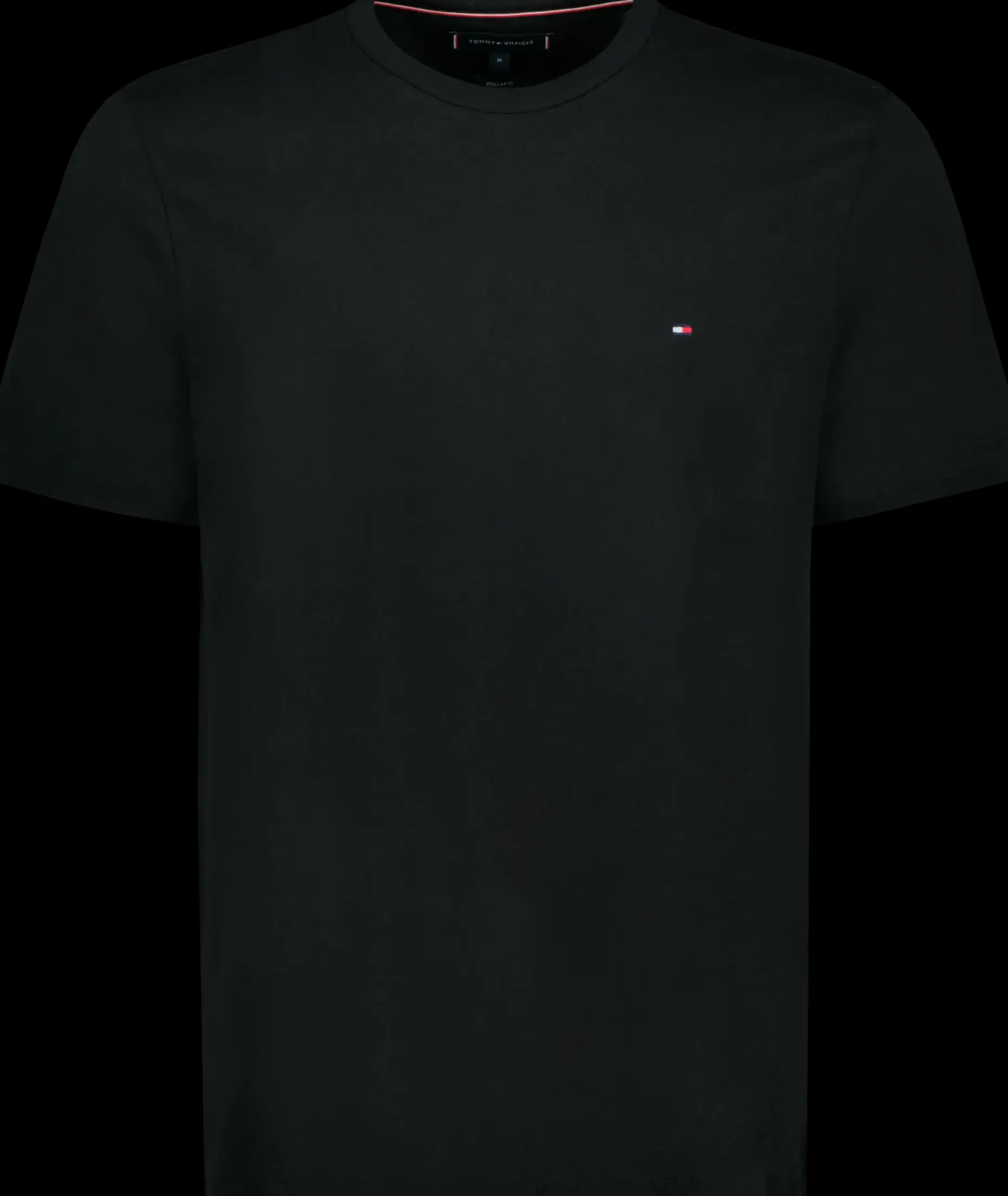 Tommy Hilfiger Essential reg fit t-paita