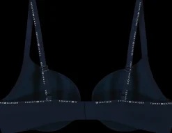 Tommy Hilfiger Essential Invisibles Plunge Push up rintaliiviit