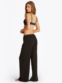 Tommy Hilfiger Essential Invisibles Plunge Push up rintaliiviit