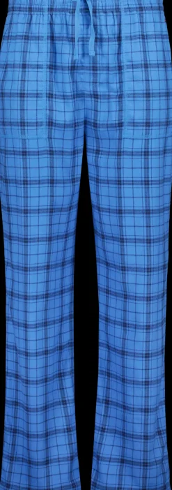 Tommy Hilfiger flanellipyjamahousut
