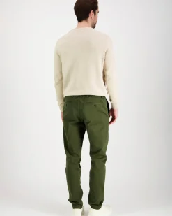 Tommy Hilfiger Harlem knit twill el gmd