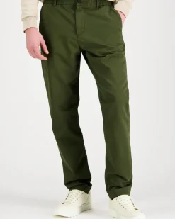 Tommy Hilfiger Harlem knit twill el gmd