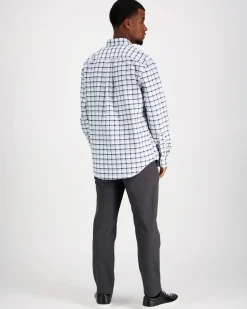 Tommy Hilfiger Heritage oxford easy checkshirt kauluspaita