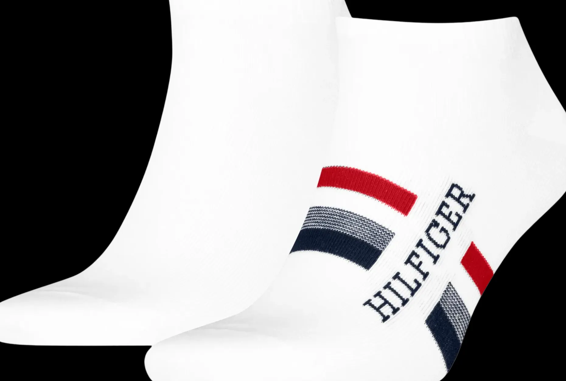 Tommy Hilfiger Hilfiger Tab 2-pack sneakersukat