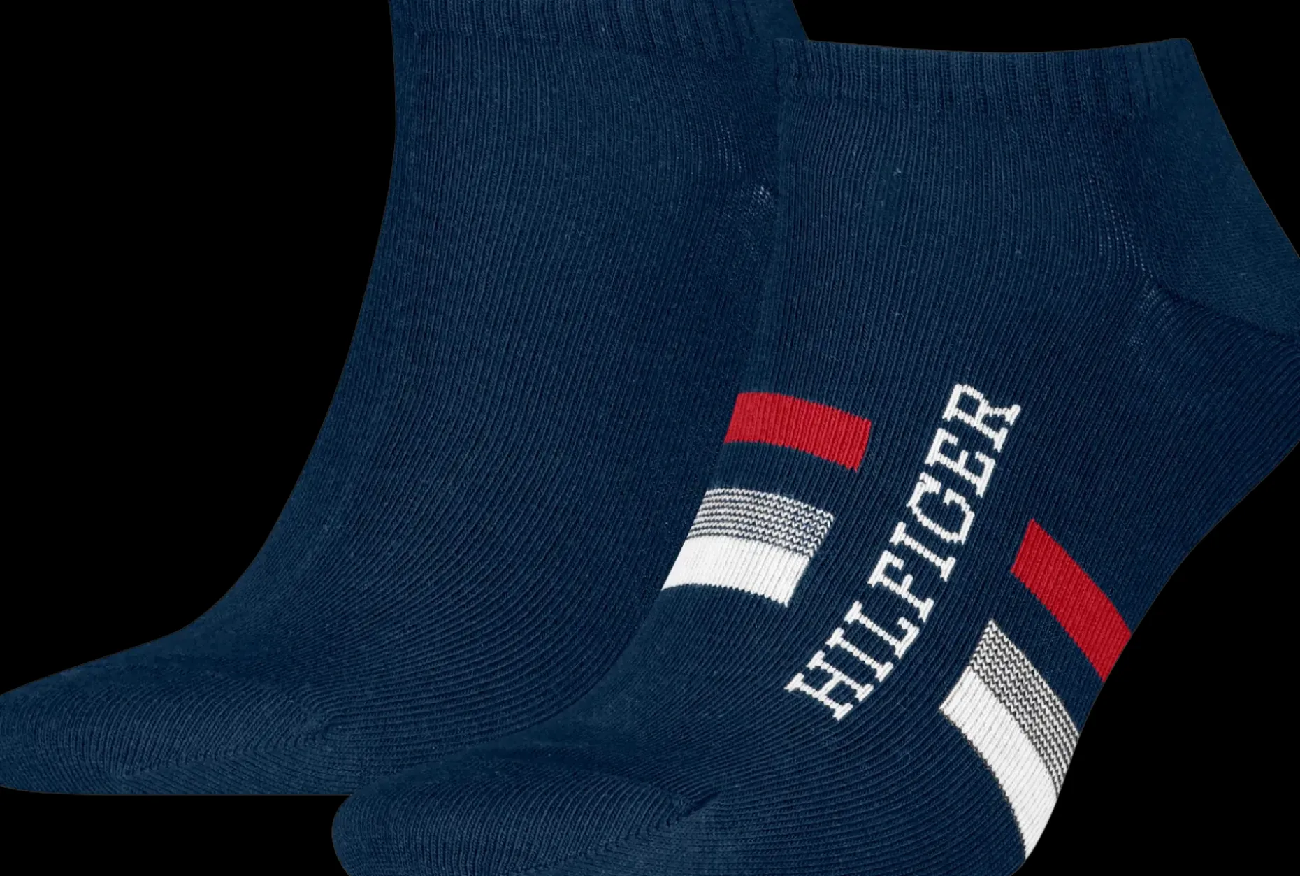 Tommy Hilfiger Hilfiger Tab 2-pack sneakersukat
