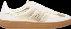 Tommy Hilfiger Jackie metallic tennarit