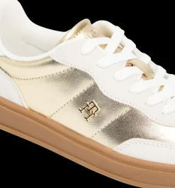 Tommy Hilfiger Jackie metallic tennarit