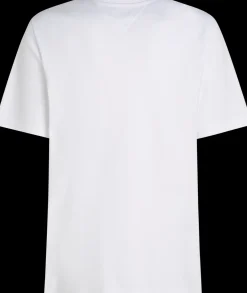 Tommy Hilfiger Light interlock tee t-paita