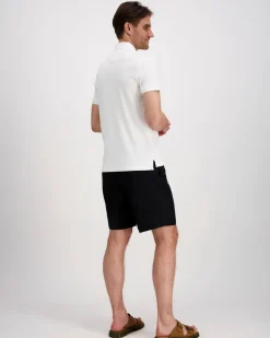 Tommy Hilfiger Liquid cotton essential pikee