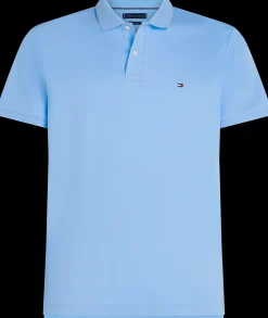 Tommy Hilfiger Liquid cotton reg seasonal polo pikeepaita