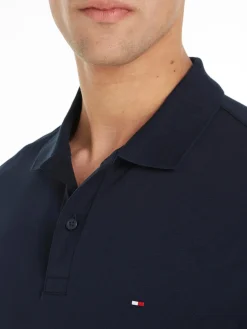 Tommy Hilfiger Liquid cotton essential reg polo pikeepaita