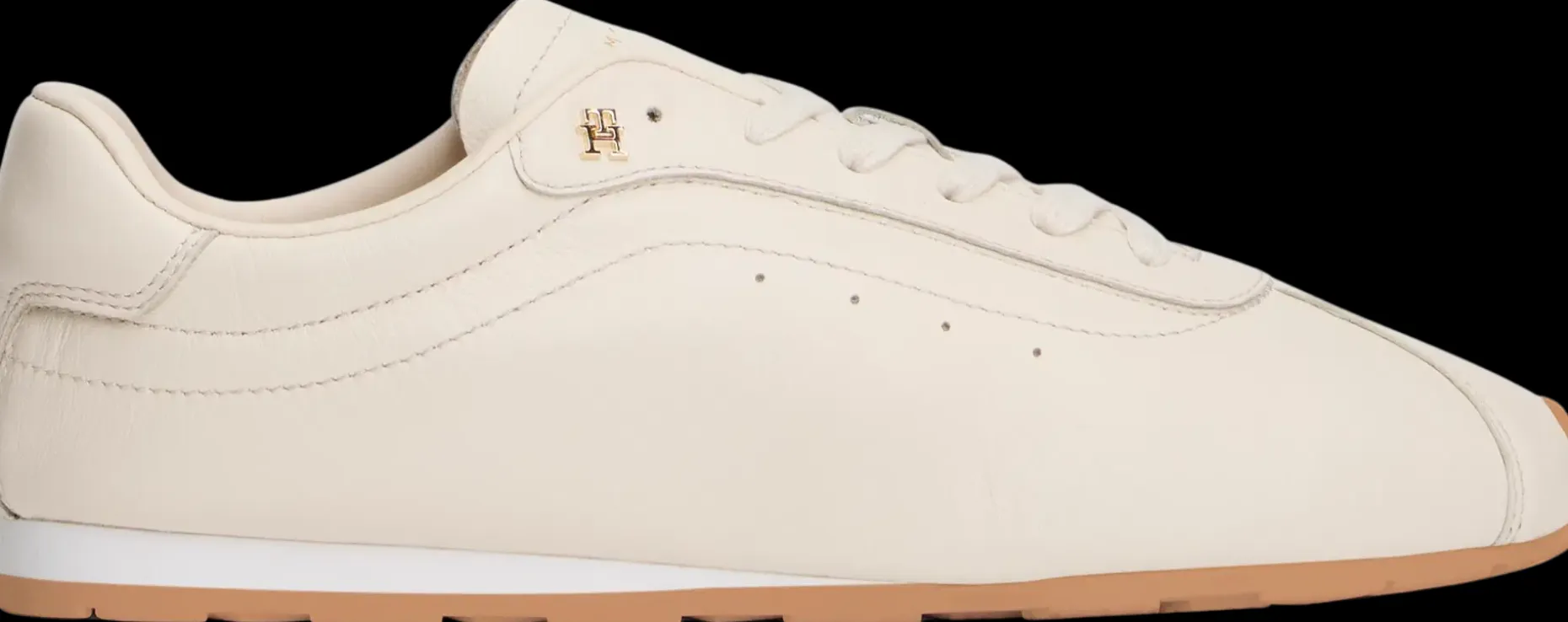 Tommy Hilfiger Low profile runner tennarit