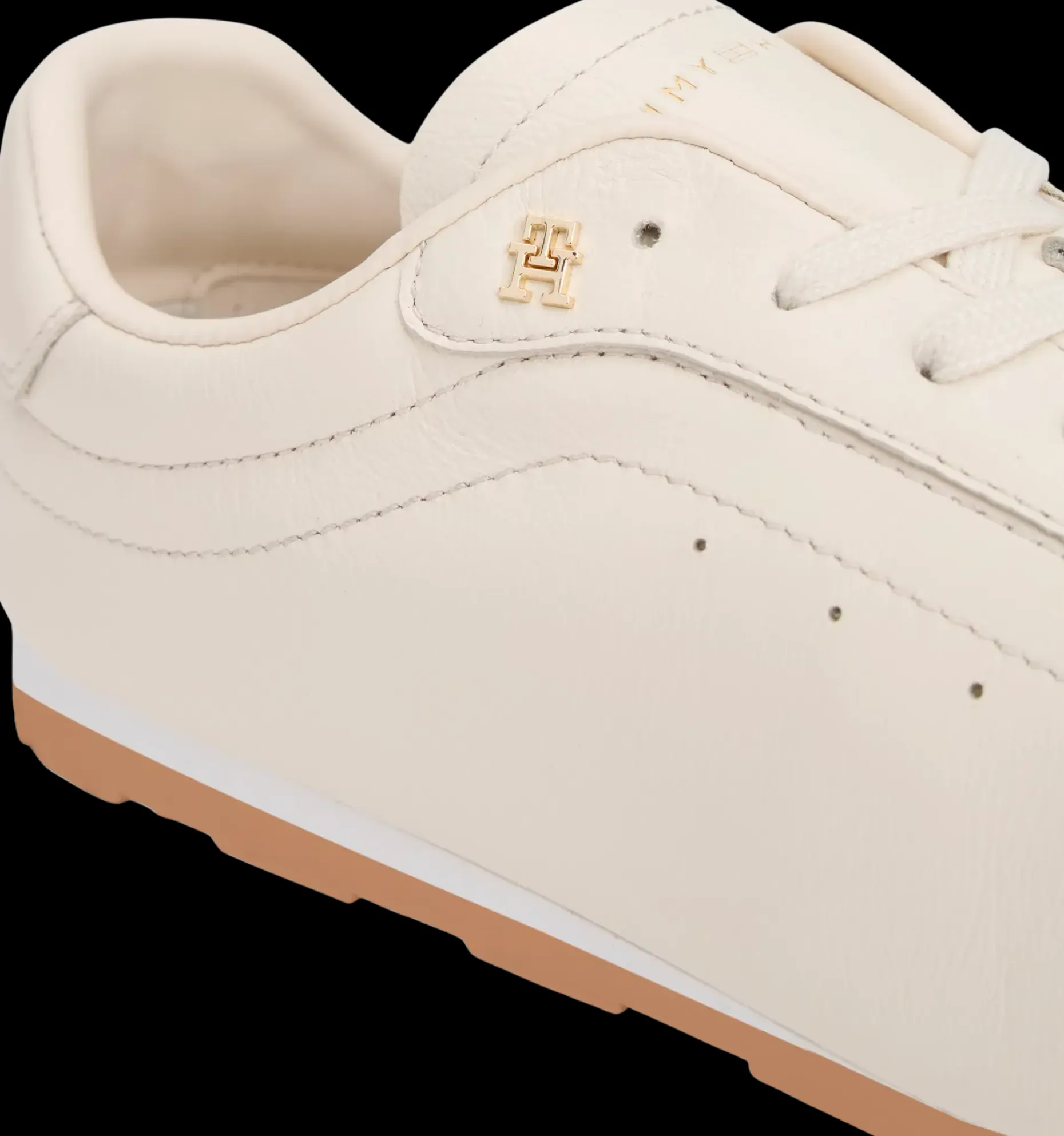 Tommy Hilfiger Low profile runner tennarit