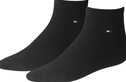Tommy Hilfiger Men Quarter sukka 2 paria