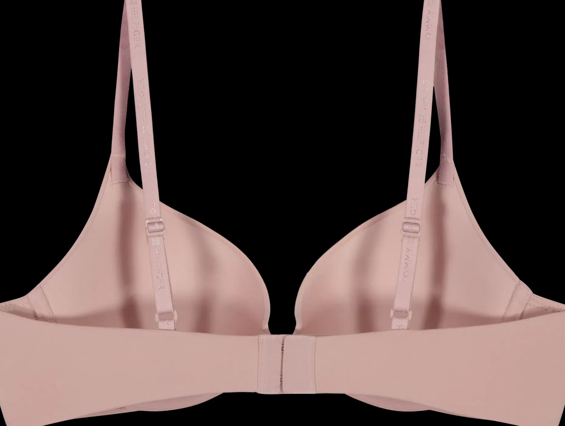 Tommy Hilfiger Micro Essentials Push Up rintaliiviit