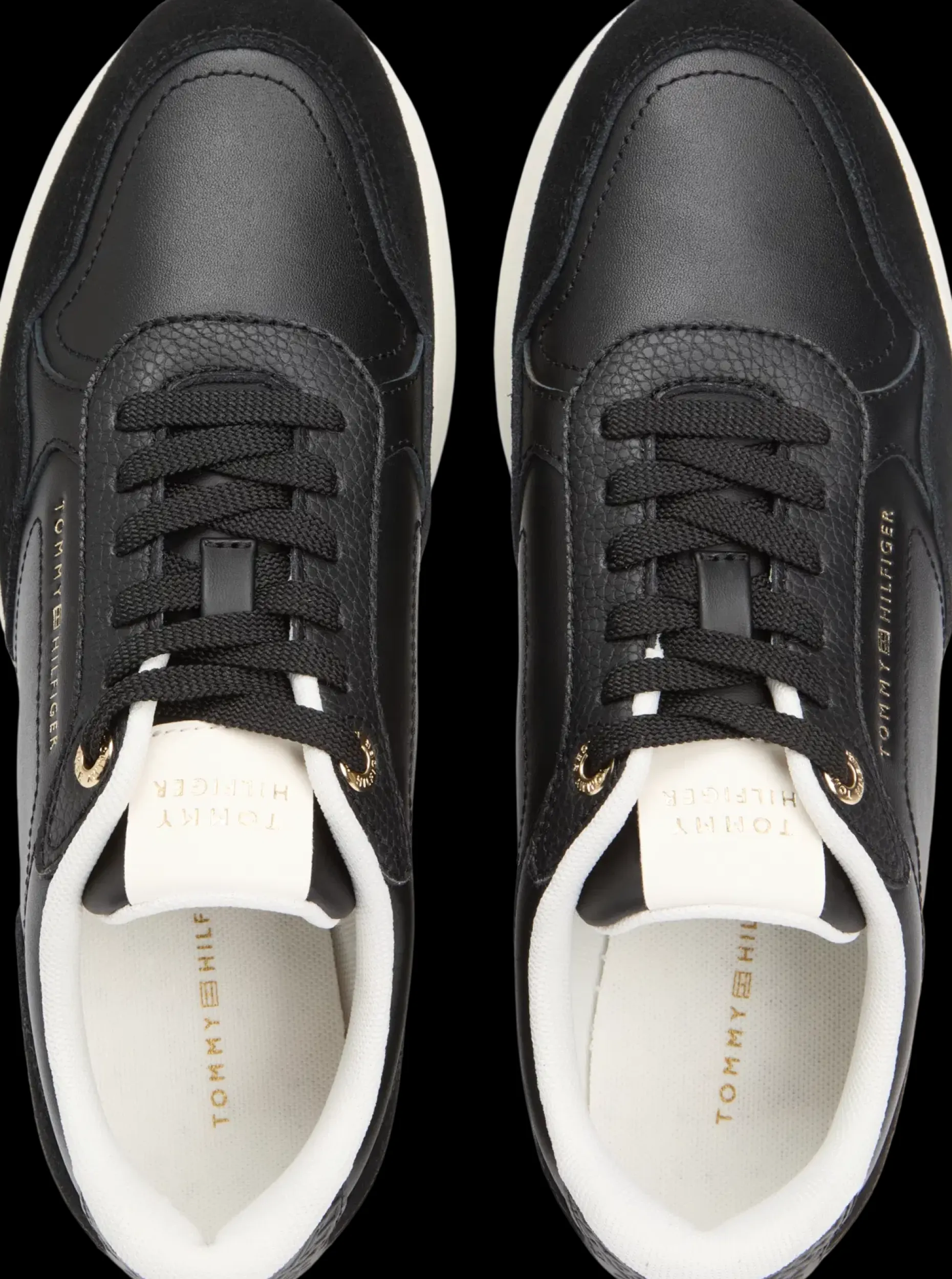 Tommy Hilfiger Monogram mix tennarit
