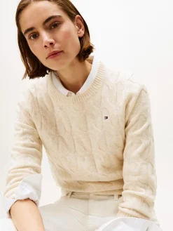 Tommy Hilfiger neule