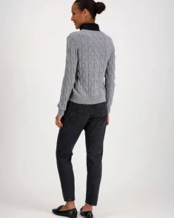 Tommy Hilfiger neuletakki
