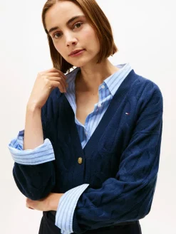 Tommy Hilfiger neuletakki