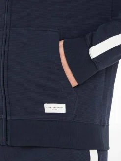 Tommy Hilfiger oloasun hupparitakki