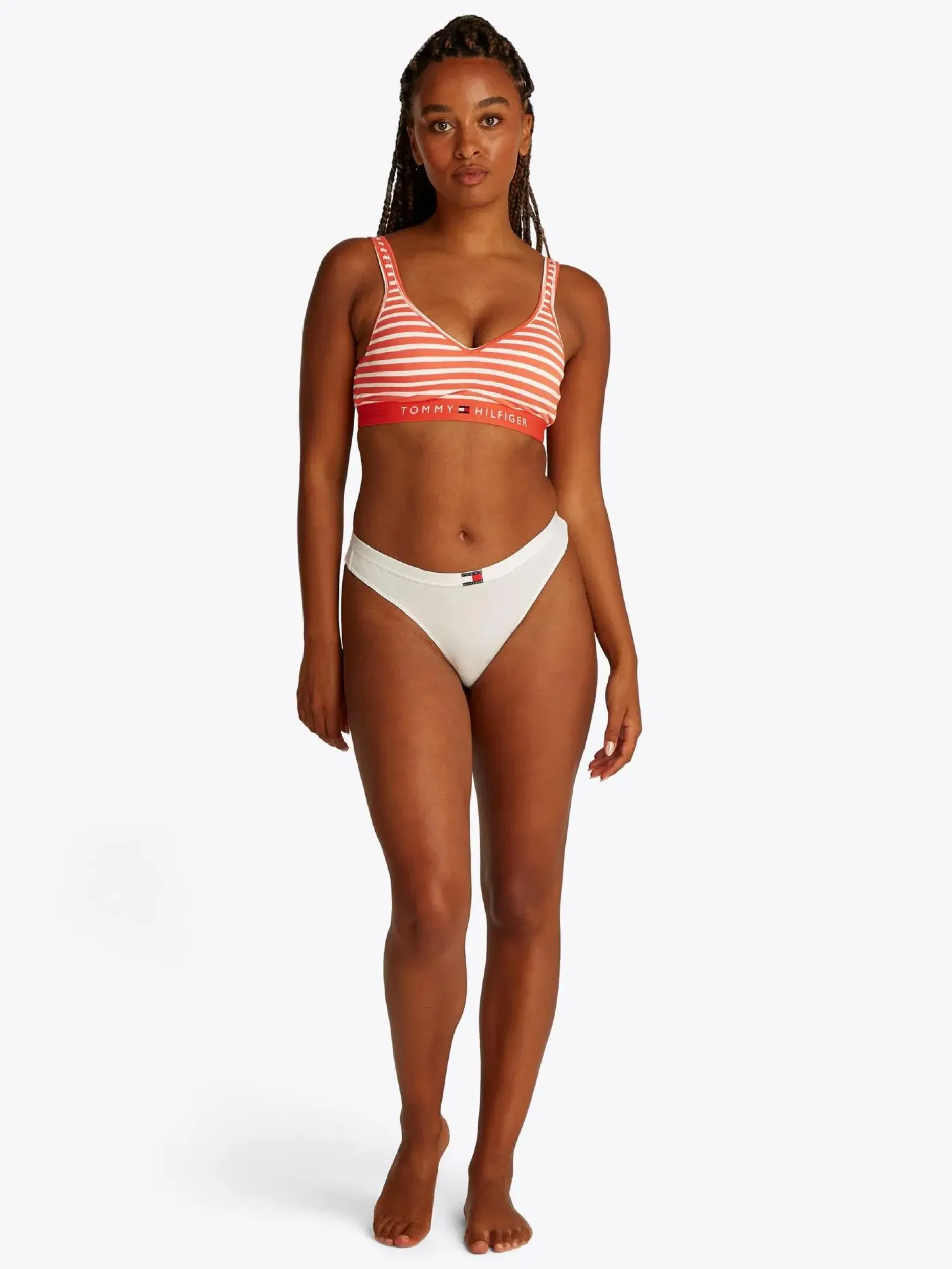 Tommy Hilfiger Original Lift Bralette rintaliivit