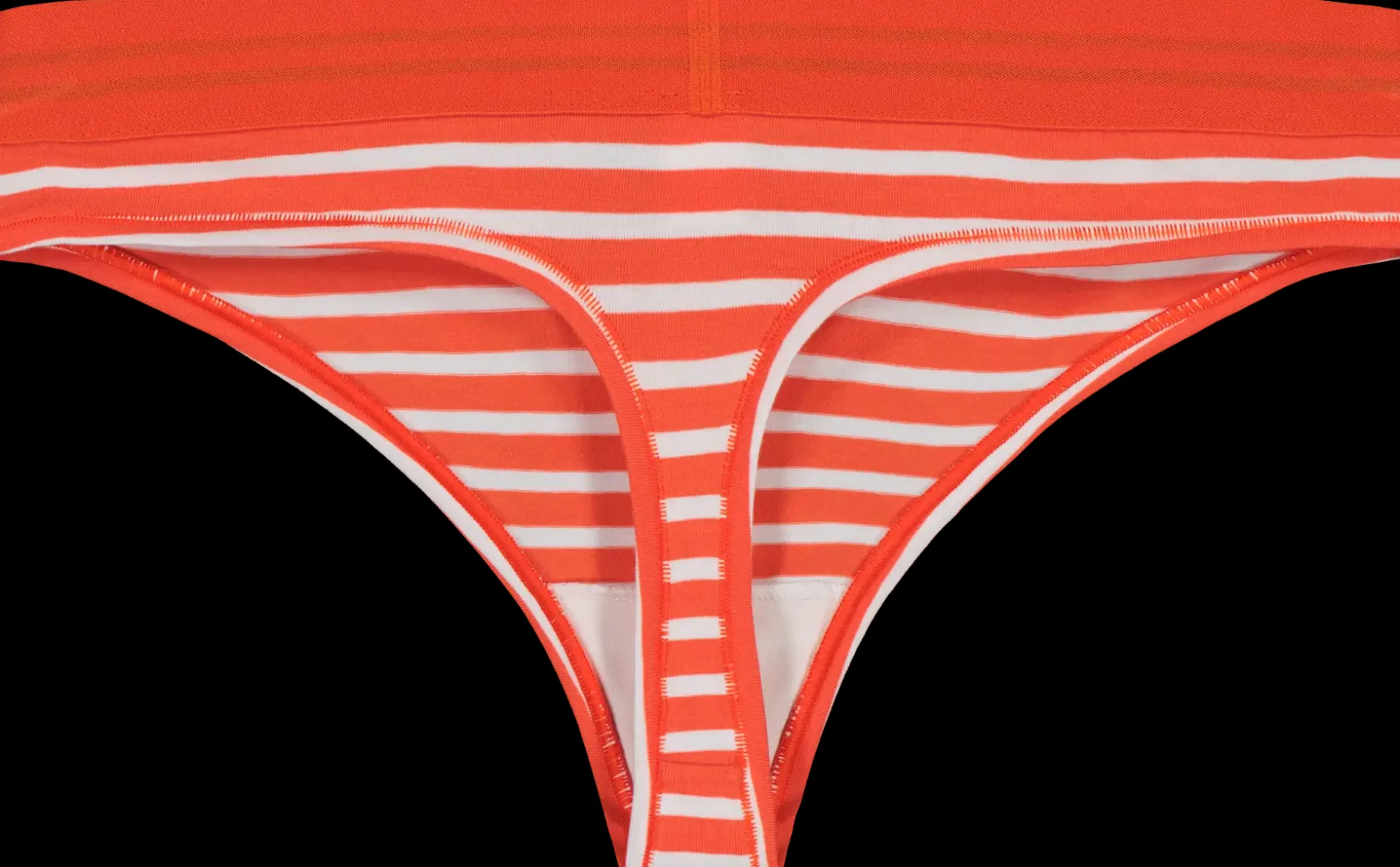 Tommy Hilfiger Original Thong alushousut
