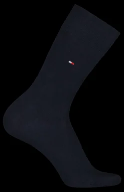 Tommy Hilfiger 2-pack Check -sukat