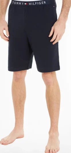 Tommy Hilfiger pyjamashortsit