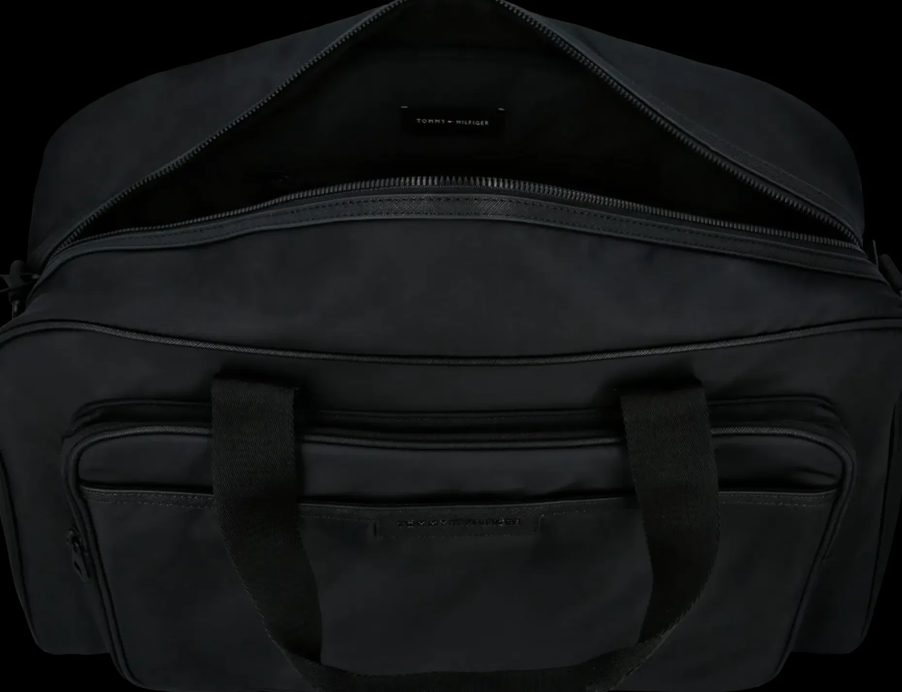 Tommy Hilfiger Repreve Duffle laukku