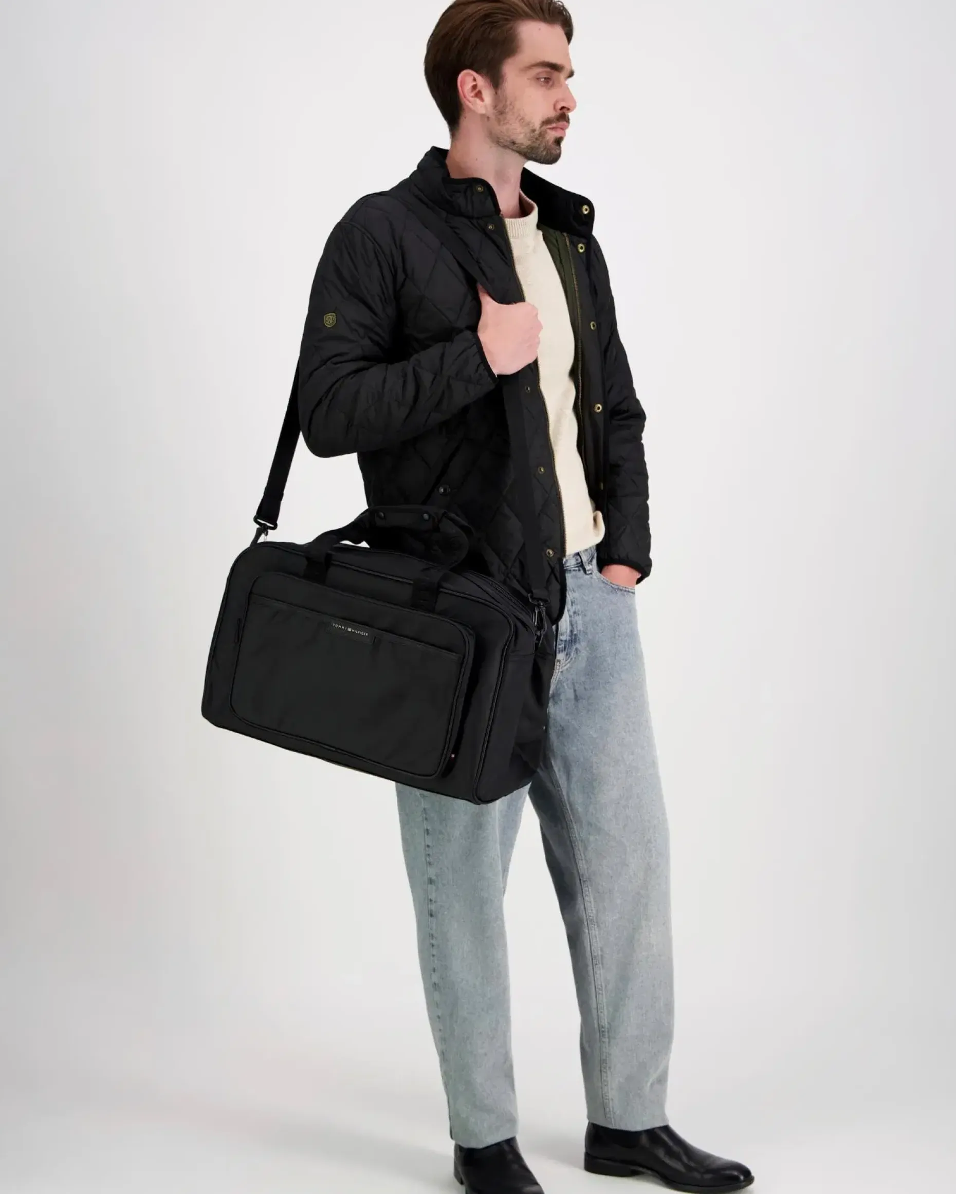 Tommy Hilfiger Repreve Duffle laukku