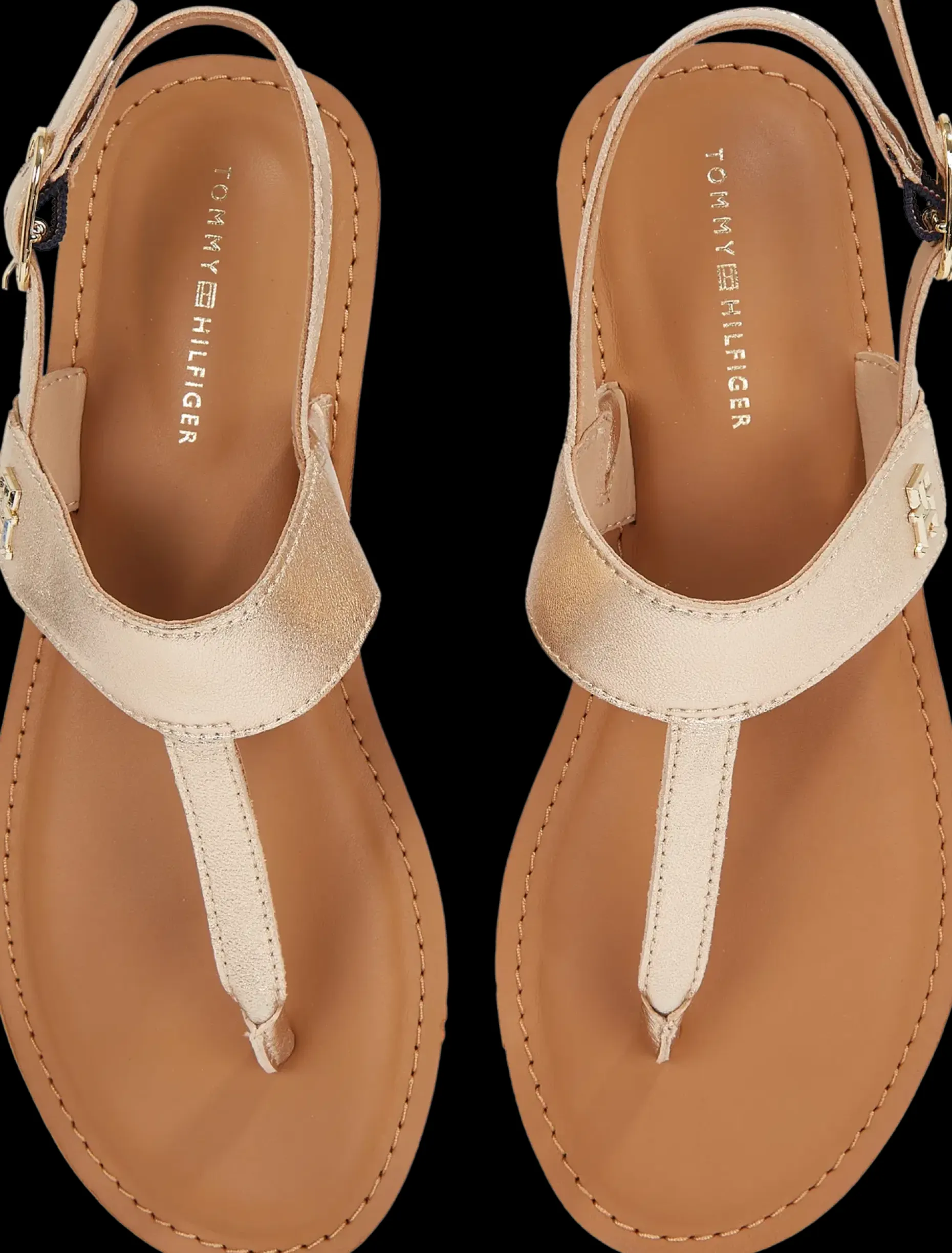 Tommy Hilfiger sandaalit