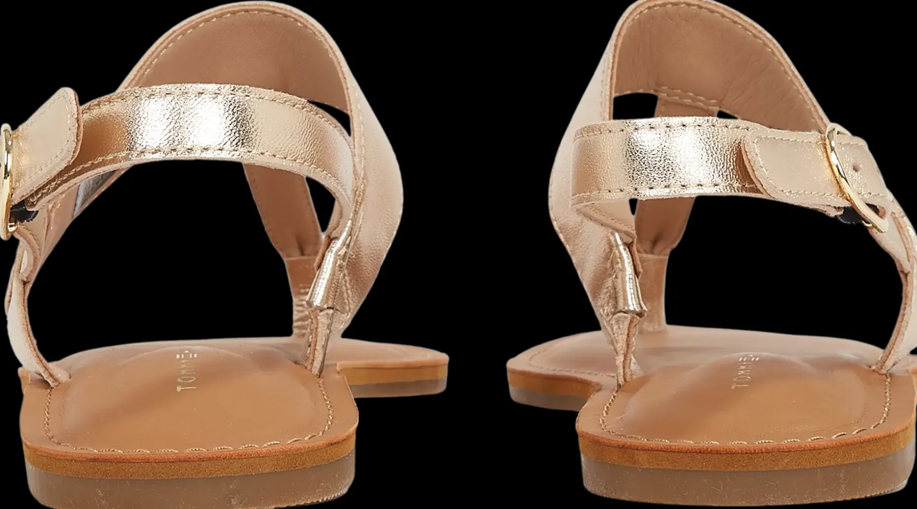 Tommy Hilfiger sandaalit