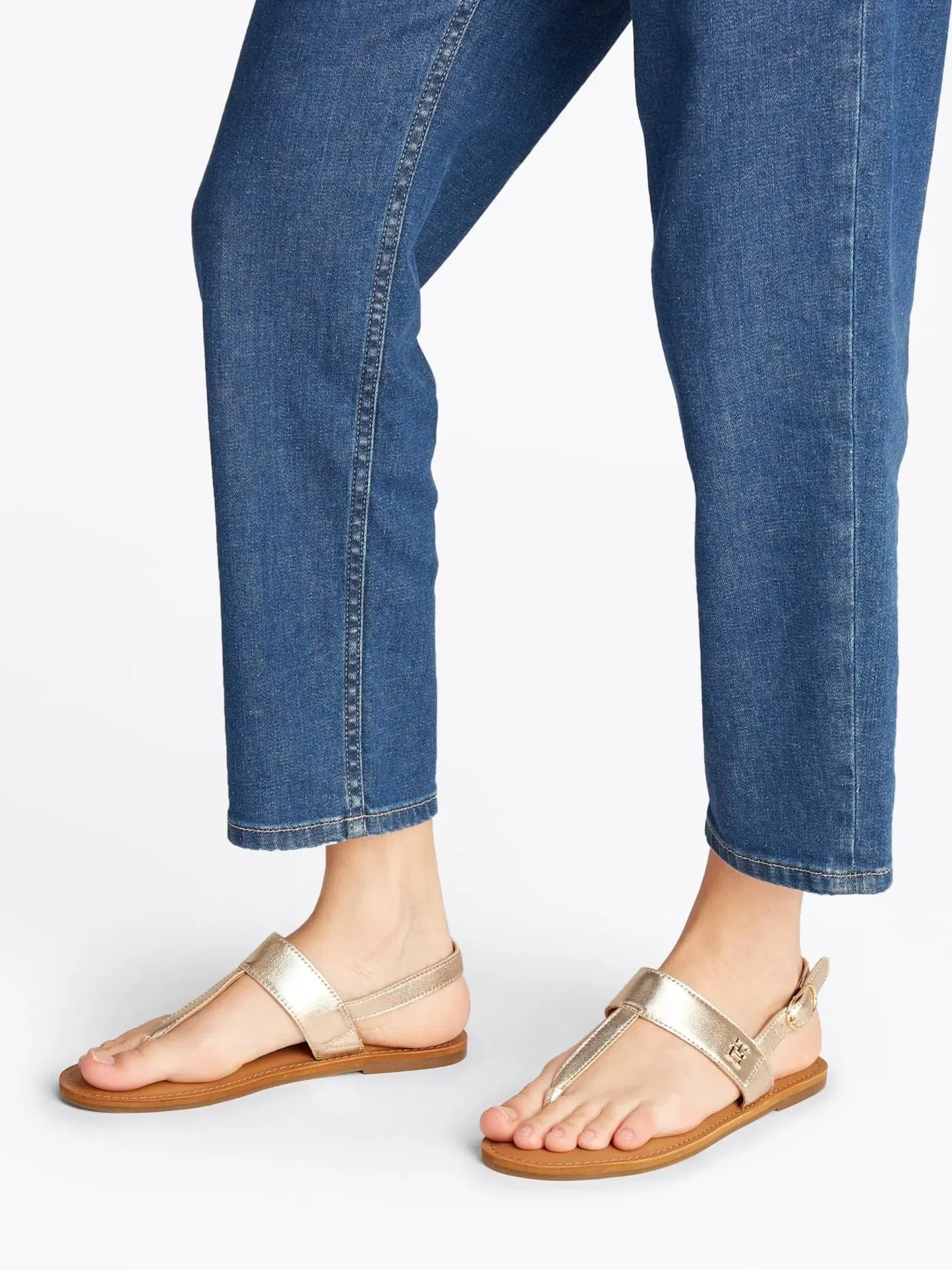Tommy Hilfiger sandaalit