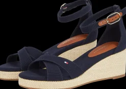 Tommy Hilfiger sandaalit