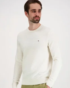 Tommy Hilfiger Seasonal structure cneck