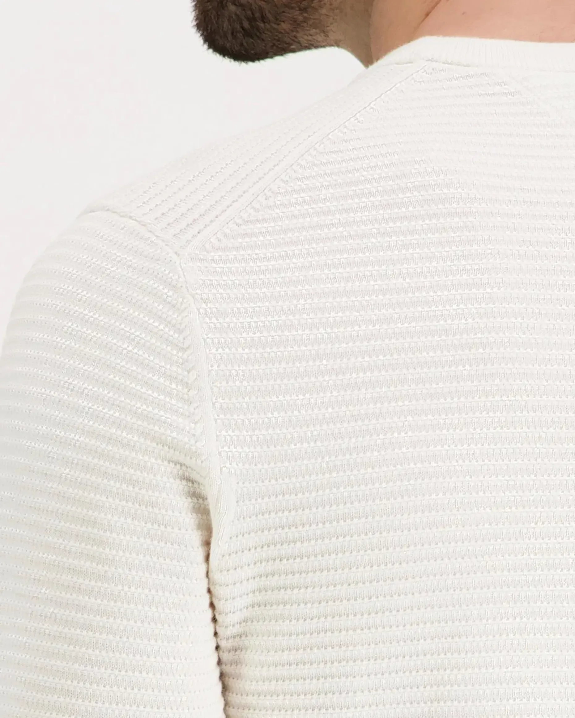 Tommy Hilfiger Seasonal structure cneck