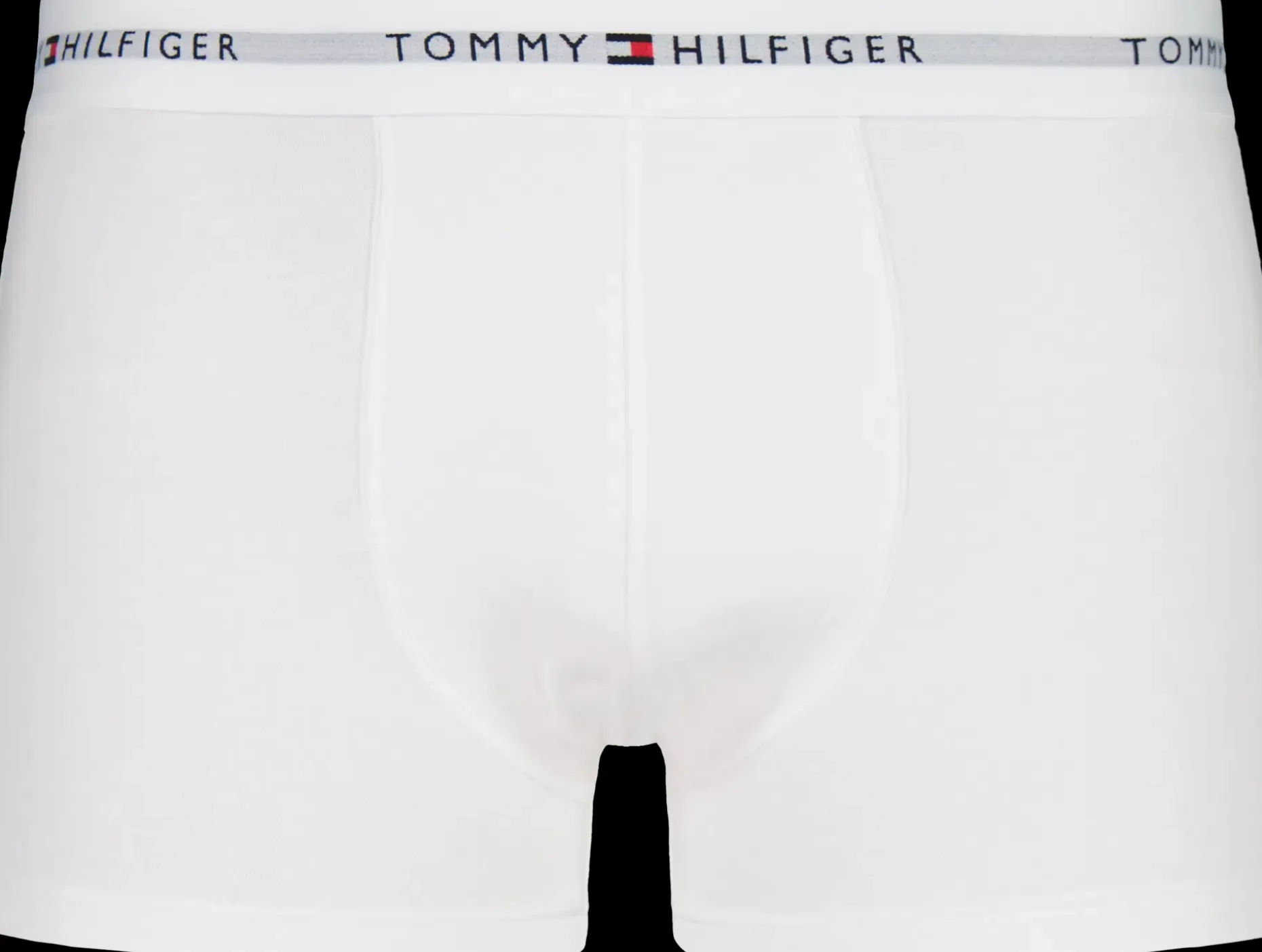 Tommy Hilfiger Signature 3-pack trunk alushousut