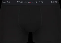 Tommy Hilfiger Signature 3-pack trunk alushousut