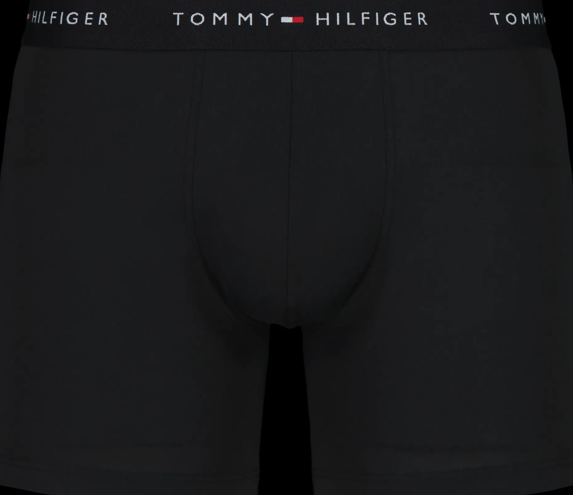 Tommy Hilfiger Signature Micro 3-pack bokserit