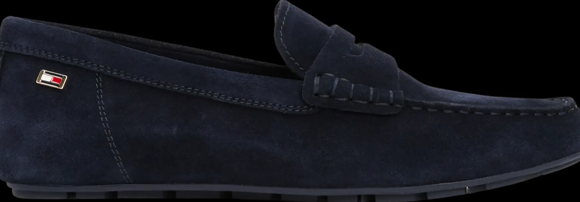 Tommy Hilfiger Soft loaferit