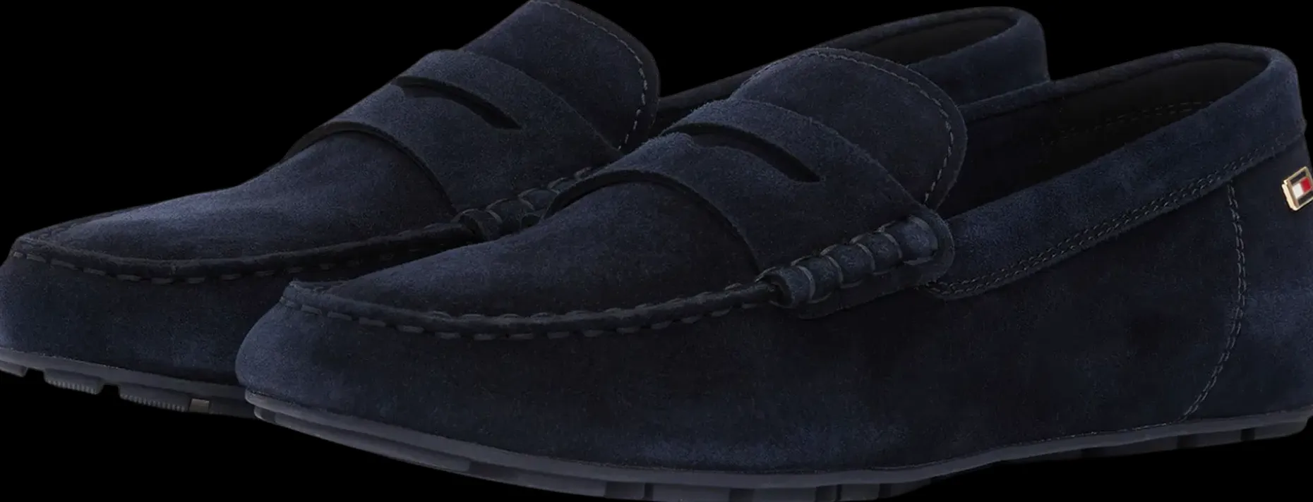 Tommy Hilfiger Soft loaferit