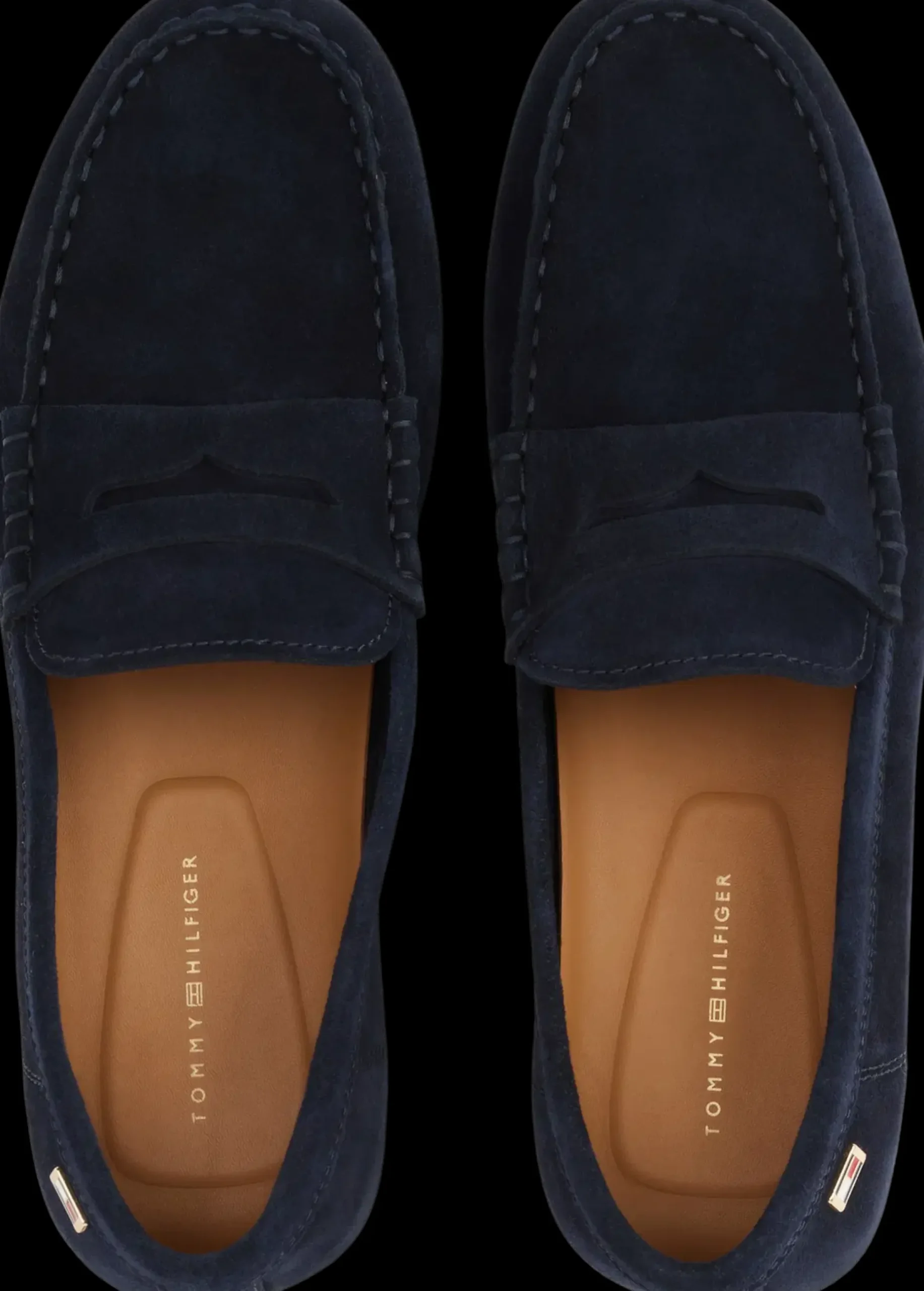 Tommy Hilfiger Soft loaferit