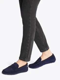 Tommy Hilfiger Soft loaferit